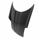 SEIBON OE-Style Carbon Fiber Hood - 2000-2005 Toyota MR-S - alternate view 1