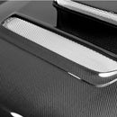 SEIBON RC-Style Carbon Fiber Hood - 2002-2003 Subaru Impreza/WRX - alternate view 3