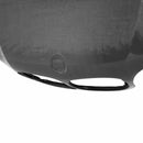 SEIBON OE-Style Carbon Fiber Hood - 2002-2005 BMW E46 2DR, LCI (E46) - alternate view 1