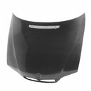 SEIBON OE-Style Carbon Fiber Hood - 2002-2005 BMW E46 4DR, LCI (E46)