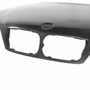 SEIBON OE-Style Carbon Fiber Hood - 2002-2005 BMW E46 4DR, LCI (E46) - alternate view 1