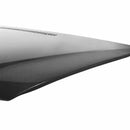 SEIBON OE-Style Carbon Fiber Hood - 2002-2005 BMW E46 4DR, LCI (E46) - alternate view 3