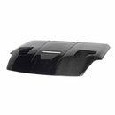 SEIBON VT-Style Carbon Fiber Hood - 2003-2006 Nissan 350Z - alternate view 3