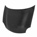 SEIBON OE-Style Carbon Fiber Hood - 2003-2005 Dodge Neon SRT-4