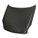 SEIBON OE-Style Carbon Fiber Hood - 2003-2007 Infiniti G35 2DR