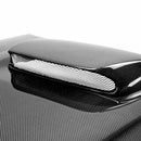 SEIBON OE-Style Carbon Fiber Hood - 2004-2005 Subaru Impreza/WRX/STI - alternate view 2