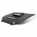 SEIBON RC-Style Carbon Fiber Hood - 2004-2005 Subaru Impreza/WRX - alternate view 1