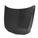 SEIBON OE-Style Carbon Fiber Hood - 2005-2008 BMW E90 4DR (E90)