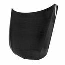SEIBON OE-Style Carbon Fiber Hood - 2005-2008 BMW E90 4DR (E90) - alternate view 1