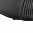 SEIBON OE-Style Carbon Fiber Hood - 2005-2008 BMW E90 4DR (E90) - alternate view 2