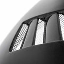 SEIBON TM-Style Carbon Fiber Hood - 2006-2011 Honda Civic 4DR - alternate view 1