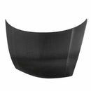 SEIBON OE-Style Carbon Fiber Hood - 2006-2010 Honda Civic 4DR JDM / Acura CSX