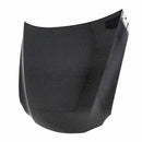 SEIBON OE-Style Carbon Fiber Hood - 2006-2013 Lexus IS250/350 and 2010-2012 Lexus IS C