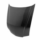 SEIBON OE-Style Carbon Fiber Hood - 2006-2008 Acura TSX / 2004-2008 Euro Accord Type R - alternate view 1