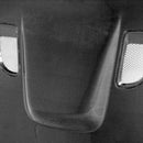 SEIBON BM-Style Carbon Fiber Hood - 2007-2010 BMW E92 2DR, pre LCI (E92) - alternate view 1