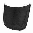 SEIBON OE-Style Carbon Fiber Hood - 2007-2010 BMW E92 2DR, pre LCI (E92)