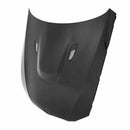 SEIBON OE-Style Carbon Fiber Hood - 2008-2013 BMW E92 M3 (E92)