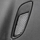 SEIBON OE-Style Carbon Fiber Hood - 2008-2013 BMW E92 M3 (E92) - alternate view 1