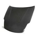SEIBON OE-Style Carbon Fiber Hood - 2007-2008 Nissan 350Z (also fits 2003-2006 models)