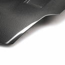 SEIBON TS-Style Carbon Fiber Hood - 2007-2008 Nissan 350Z (also fits 2003-2006 models) - alternate view 3