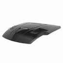 SEIBON VT-Style Carbon Fiber Hood - 2007-2008 Nissan 350Z (also fits 2003-2006 models) - alternate view 1