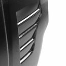 SEIBON VT-Style Carbon Fiber Hood - 2007-2008 Nissan 350Z (also fits 2003-2006 models) - alternate view 3