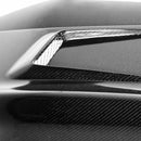SEIBON GT-Style Carbon Fiber Hood - 2008-2011 Mercedes Benz C63 (Does not fit standard C-class) - alternate view 2