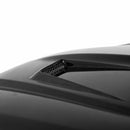 SEIBON GT-Style Carbon Fiber Hood - 2008-2011 Mercedes Benz C63 (Does not fit standard C-class) - alternate view 3