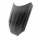 SEIBON OE-Style Carbon Fiber Hood - 2008-2011 Mercedes Benz C63 (Does not fit standard C-class) - alternate view 1