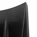 SEIBON OE-Style Carbon Fiber Hood - 2008-2011 Mercedes Benz C63 (Does not fit standard C-class) - alternate view 3