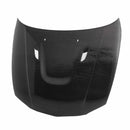 SEIBON BM-Style Carbon Fiber Hood - 2008-2013 BMW E82 2DR/HB (E81/E82)