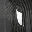 SEIBON BM-Style Carbon Fiber Hood - 2008-2013 BMW E82 2DR/HB (E81/E82) - alternate view 3