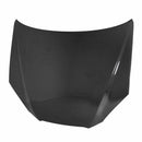 SEIBON OE-Style Carbon Fiber Hood - 2010-2012 Hyundai Genesis 2dr