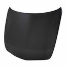 SEIBON OE-Style Carbon Fiber Hood - 2007-2013 Infiniti G37 4DR