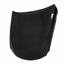 SEIBON OE-Style Carbon Fiber Hood - 2008-2014 Lexus ISF