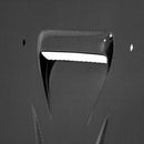 SEIBON CW-Style Carbon Fiber Hood - 2008-2015 Mitsubishi Lancer EVO X (CZ4A) - alternate view 1
