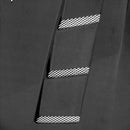 SEIBON TS-Style Carbon Fiber Hood - 2008-2015 Mitsubishi Lancer EVO X (CZ4A) - alternate view 2