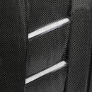 SEIBON TS-Style Carbon Fiber Hood - 2008-2012 Honda Accord 4DR - alternate view 2