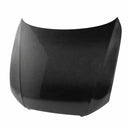SEIBON OE-Style Carbon Fiber Hood - 2008-2011 Audi A5