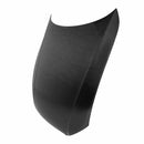 SEIBON OE-Style Carbon Fiber Hood - 2008-2011 Audi A5 - alternate view 1
