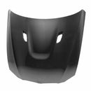 SEIBON OE-Style Carbon Fiber Hood - 2008-2012 BMW E90 M3 (E90)