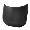SEIBON OE-Style Carbon Fiber Hood - 2009-2012 Audi A4