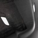 SEIBON BM-Style Carbon Fiber Hood - 2009-2011 BMW E90 4DR (E90) - alternate view 1