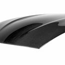 SEIBON OE-Style Carbon Fiber Hood - 2009-2020 Nissan 370Z (Z34) - alternate view 2