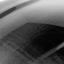 SEIBON OE-Style Carbon Fiber Hood - 2009-2020 Nissan 370Z (Z34) - alternate view 3