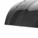 SEIBON TS-Style Carbon Fiber Hood - 2009-2020 Nissan 370Z (Z34) - alternate view 1