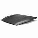 SEIBON OE-Style Hood - 2009-2016 Nissan GT-R (R35) - Matte Dry Carbon Fiber - alternate view 1