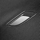 SEIBON BM-Style Carbon Fiber Hood - 2011-2013 BMW E92 2DR, LCI. (E92) - alternate view 2