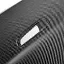 SEIBON BM-Style Carbon Fiber Hood - 2011-2013 BMW E92 2DR, LCI. (E92) - alternate view 3