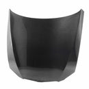 SEIBON OE-Style Carbon Fiber Hood - 2011-2013 BMW E92 2DR, LCI. (E92)
